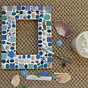 Mosaïque du bord de mer