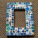 Mosaïque du bord de mer