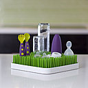 L'égouttoir Grass de Boon. Un frais univers enfantin qui se retrouve en cuisine.