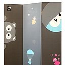 Le paravent Tribu Orbis My Note Deco.