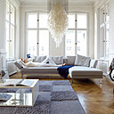 Un maximum de confort pour le modèle Sento de Rolf Benz. Une gamme de 230 tissus.