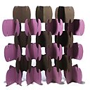 Fait de carton recyclé, Nomad est un système d'architecture modulable ludique et design venu tout droit des USA. Mio.