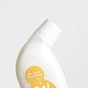 Gel WC nettoyant actif concentré à l'huile essentielle d'eucalyptus, 2,45 euros les 75 cl. Biocoop. Gel WC nettoyant actif concentré à l'huile essentielle d'eucalyptus, 2,45 euros les 75 cl. Biocoop.