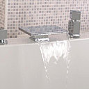 Ensemble de bain Niagara chez Lapeyre.