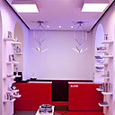 Le musée Alessi : symboliser le berceau originel des concepts de la marque.