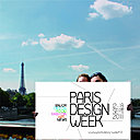 La Paris Design Week se tiendra dans toute la capitale, selon 6 parcours, du 12 au 15 septembre 2011.