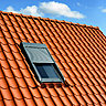 Les nouveaux volets roulants Velux
