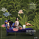 Les scènes d’intérieur sous le signe du féérique (« Wonderland ») qui réunit les plus grandes griffes internationales