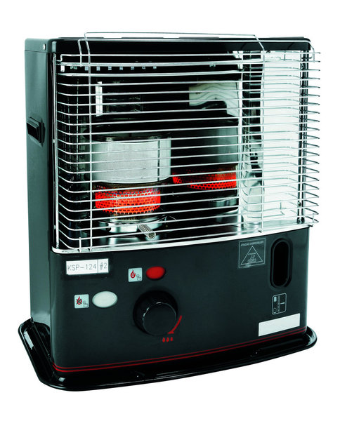 Poêle à mèche 2010 2400 Watts : pour une solution confortable et économique. Fonctionnant avec des piles alcalines, il est facilement transportable d’une pièce à l’autre. Autonomie : jusqu’à 15 heures. Réservoir : 3,8 Litres. Détecteur de CO₂ inclus, sécurité aux chocs et arrêt d’urgence. Prix indicatif : 99,90€. Castorama.