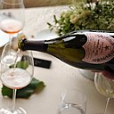 La cuvée Vintage Rosé 2000, élégante et goûteuse pour les fêtes de fin d’année