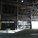 Les anciens ateliers de la SNCF