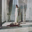 Photo signée Hellen Van Meene. Exposition THE NEW YORK TIMES MAGAZINE.