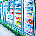 Les surgelés présentent de nombreux avantages même s'ils ne remplacent pas les produits frais. La surgélation préserve les qualités nutritives du produit original et permettent des repas variés tout au long de l'année.