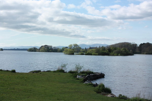 Le Parc National de Killarney, idéal pour de belles ballades