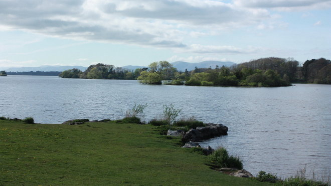 Le Parc National de Killarney, idéal pour de belles ballades Le Parc National de Killarney, idéal pour de belles ballades