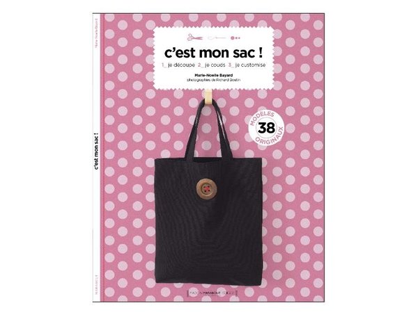C'est mon sac