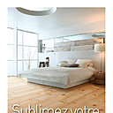 La brochure "Sublimez votre intérieur", par Finnforest