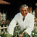 Michel Guérard, inventeur de la cuisine minceur gastronomique