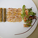 Cocktail de saveurs pour le homard Eugénie tout en légèreté