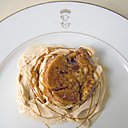 Grand spectacle pour le gâteau mollet du marquis de Béchamel