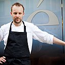 Aux commandes de l'Agapé Substance, le jeune chef David Toutain