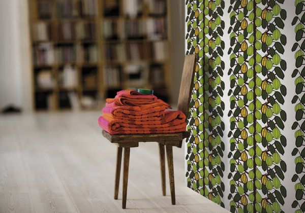 « Déco Mad Men ». De la mode au design, la tendance fifties est toujours sur le devant de la scène (réf. Marimekko)