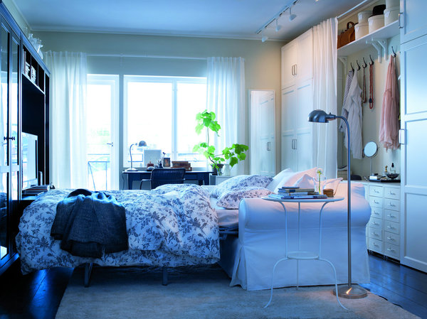 A en croire les chiffres, 70 % de la population mondiale vivra en ville d’ici trente ans. Et avec une conjoncture en berne, la maison réduite a de l’avenir devant elle.