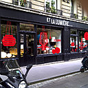 La nouvelle collection de luminaires de Foscarini sera présentée à l'issue d'un cocktail, le 15 septembre, de 17h à 21h, à Et la lumière (284, Boulevard Raspail, 7014, Paris).