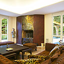 La ligne Emotion vous proposera des réalisations adaptables, selon les dimensions et la configuration de votre intérieur, afin d'orienter votre choix de la façon la plus adéquate.