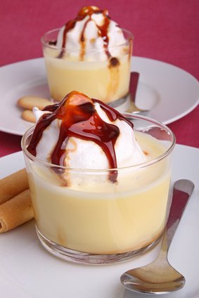 La mythique crème anglaise, trucs et astuces pour la réussir à tous les coups.