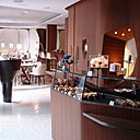 Gourmandise au féminin