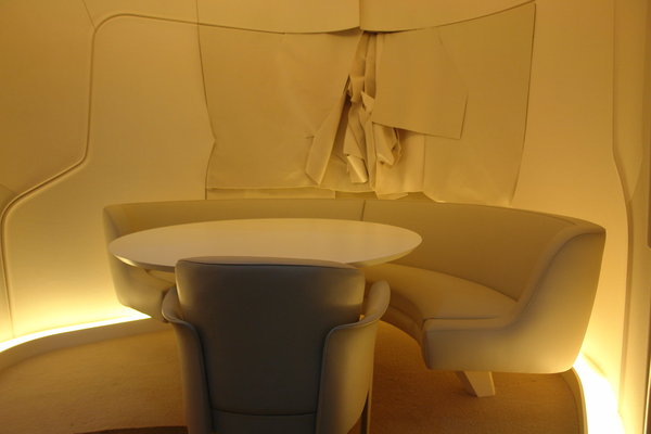 Coin VIP du Sur Mesure