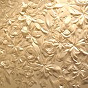 Mur de fleurs pour accéder au SPA