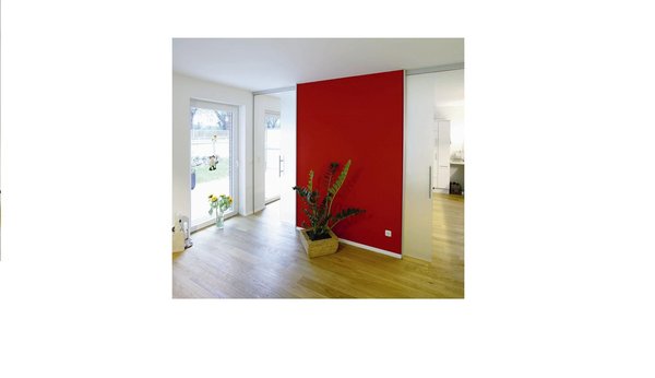 La peinture Optil Plus de Keim a obtenu le label NaturePlus.