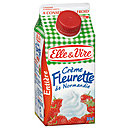 Crème Fleurette entière