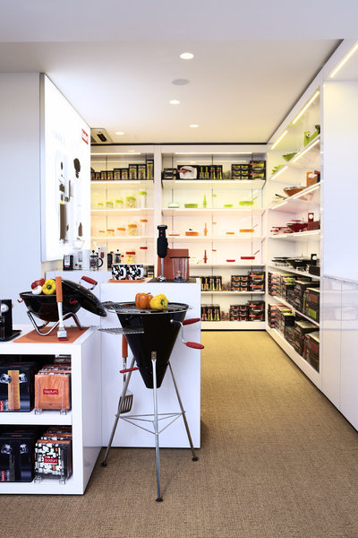 Créer des produits élégants, qui sont utilisés au quotidien mais ne se cachent pas dans les tiroirs, tel est l'objectif des designers de Bodum. www.bodum.com