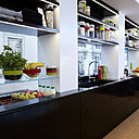 Lieu unique, le Bodum Lab permet de tester les produits avant de les acheter. www.bodum.com