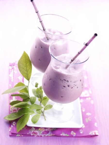 La fraîcheur de l’océan, le parfum intense des myrtilles sauvages et la douceur d’une crème de noix de coco dans votre verre après un repas.