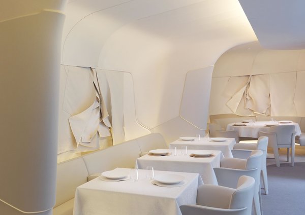 Coin cosy du salon de thé