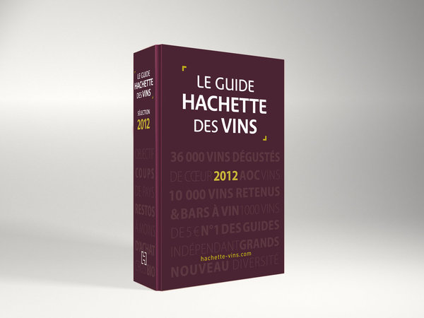 Un must pour les amateurs de vins: pas moins de 10 000 vins notés, commentés avec les 450 coups de cœur du jury