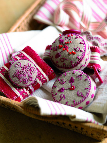 Quelle heure est-il, ou une montre originale pour piquer ses aiguilles