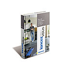 « Lancez vous ! », le slogan signalétique de la stratégie Casto. Positionné sur les  5 espaces  d’apprentissage du geste.