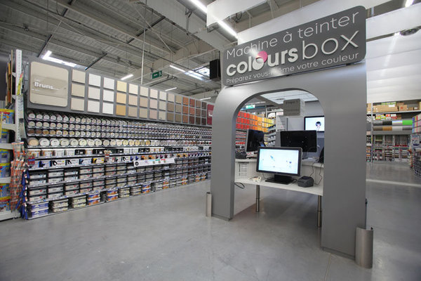 Aimer le bricolage est une chose, savoir le réaliser en est une autre. 69 % des français se déclarent peu ou pas expérimentés d’où une pratique occasionnelle.