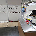 Les gestes essentiels en 5 minutes et en 5 zones : sol, mur, eau, électricité, fixer et percer.