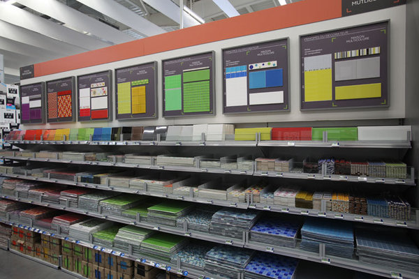 67 % des bricoleurs peu expérimentés déclarent ne pas bricoler plus souvent à cause  d’un sentiment d’incompétence ou d’une absence d’apprentissage, 47 % préfèrent faire appel à un tiers et 38 % ne se considèrent pas assez équipés.