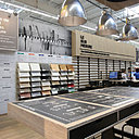 Nouveau : un espace dédié au sur-mesure pour répondre à des problématiques différentes.