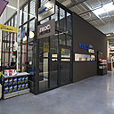 87 % des français sont en attente d’un accompagnement en matière de bricolage.