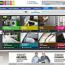 Soucieuse de répondre aux attentes de ses clients, Castorama les aide et les incite à se lancer en les formant et en les guidant