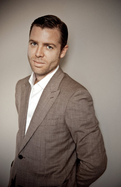 Jean-Louis Deniot et sa demeure de collectionneur.