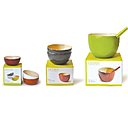 La collection EKOBOX comprend des boîtes « Idées cadeaux », à la fois utiles et décoratives.